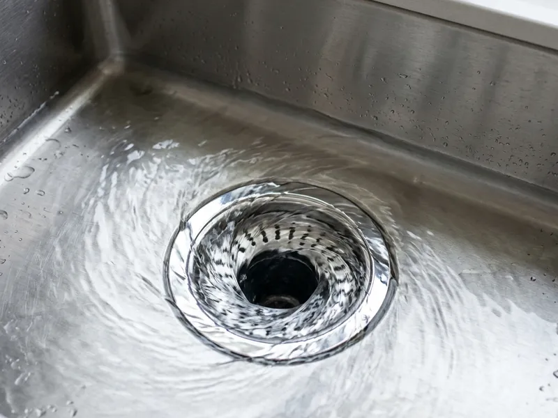 Drain Cleaning Plumber in Rudy, AR