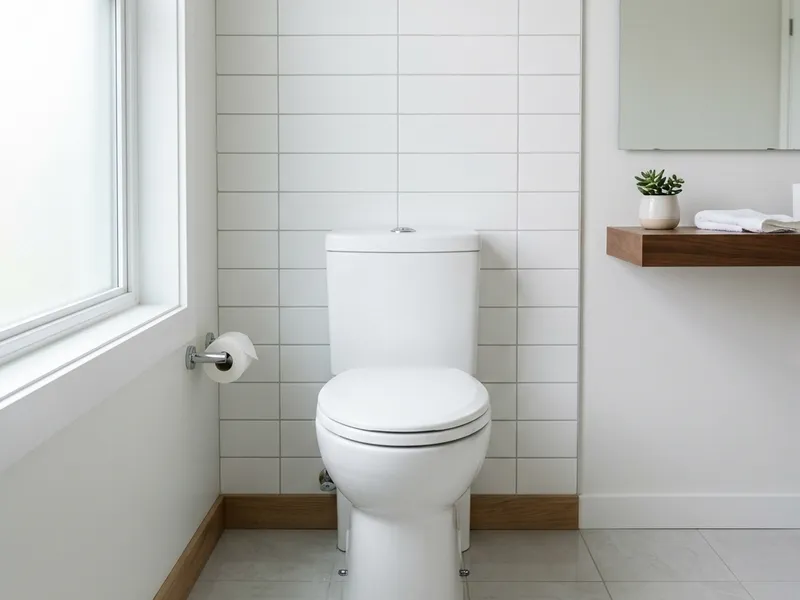 Toilet Repair & Installation Plumber in Rudy, AR